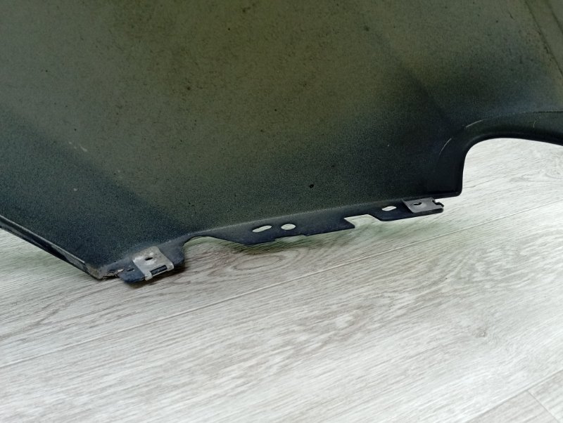 Крыло переднее левое ML W166