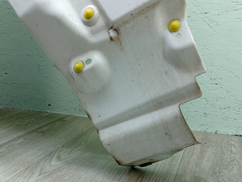 Крыло переднее левое Discovery 4 L319