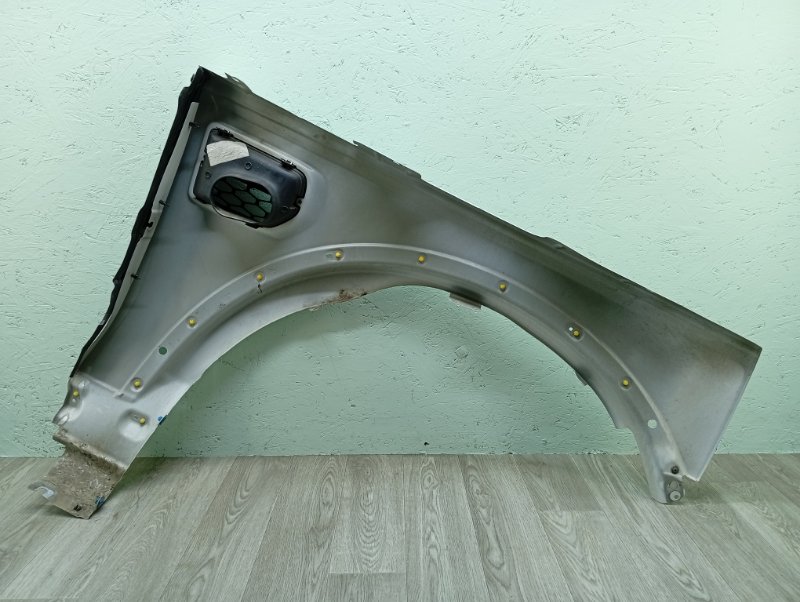 Крыло переднее левое Discovery 4 L319