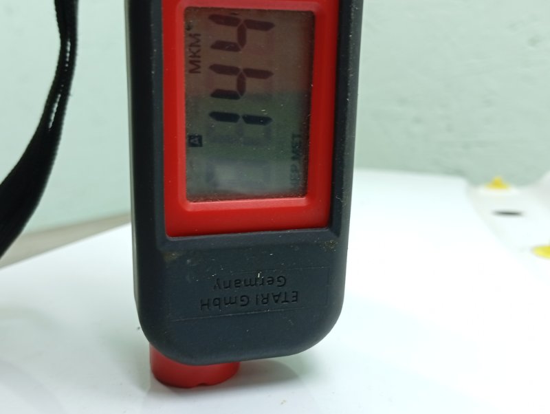 Крыло переднее левое Discovery 4 L319