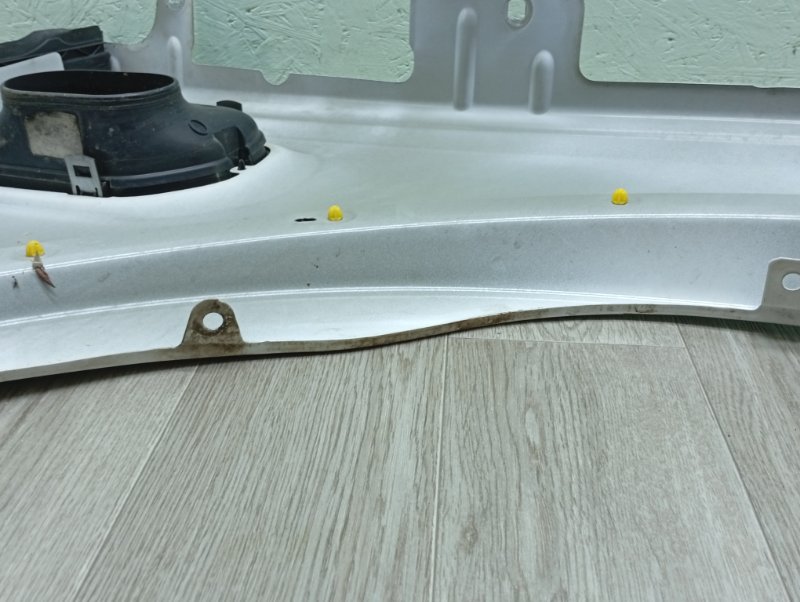 Крыло переднее левое Discovery 4 L319