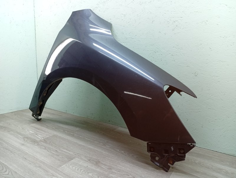 Крыло переднее правое PATHFINDER R52