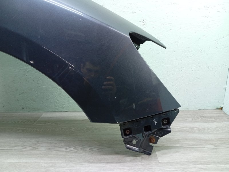 Крыло переднее правое PATHFINDER R52