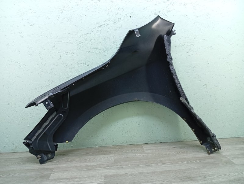 Крыло переднее правое PATHFINDER R52