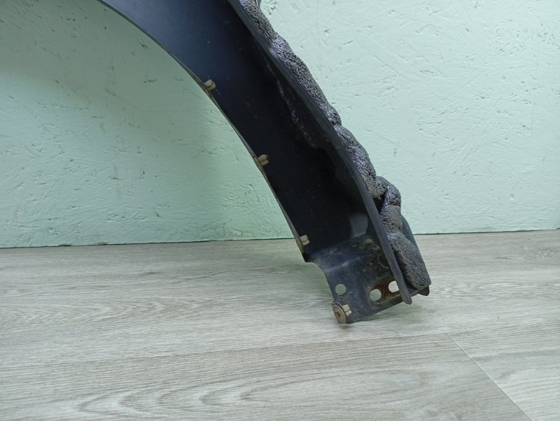 Крыло переднее правое PATHFINDER R52