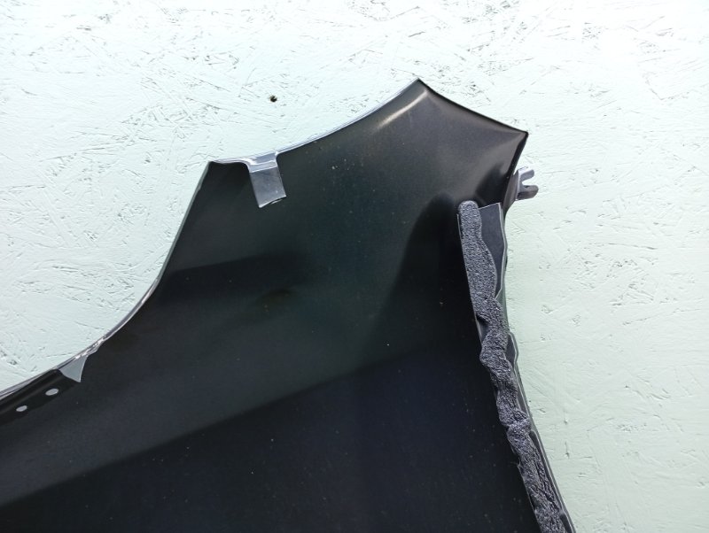 Крыло переднее правое PATHFINDER R52