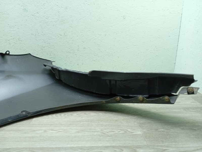 Крыло переднее правое PATHFINDER R52