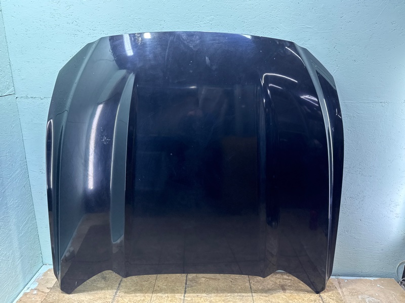 Капот Ford Mustang 6 FR3Z16612E контрактная