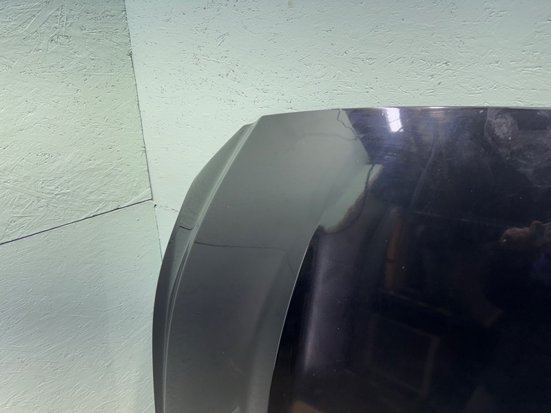 Капот Ford Mustang 6