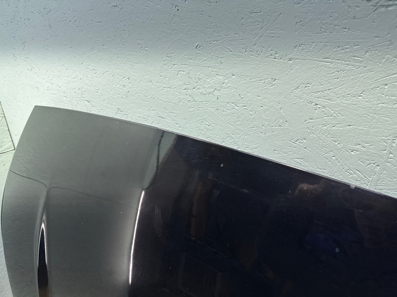 Капот Mustang 6