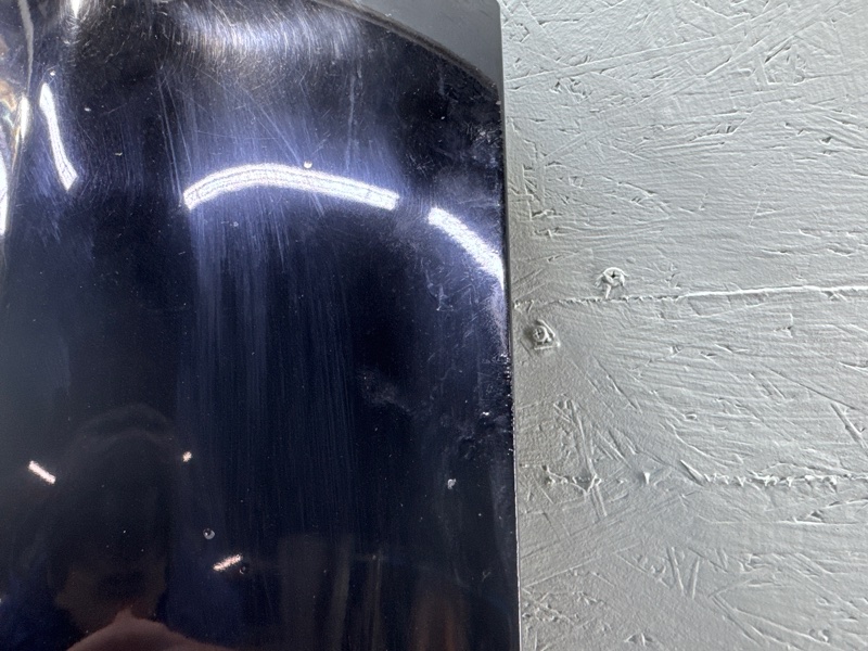 Капот Mustang 6