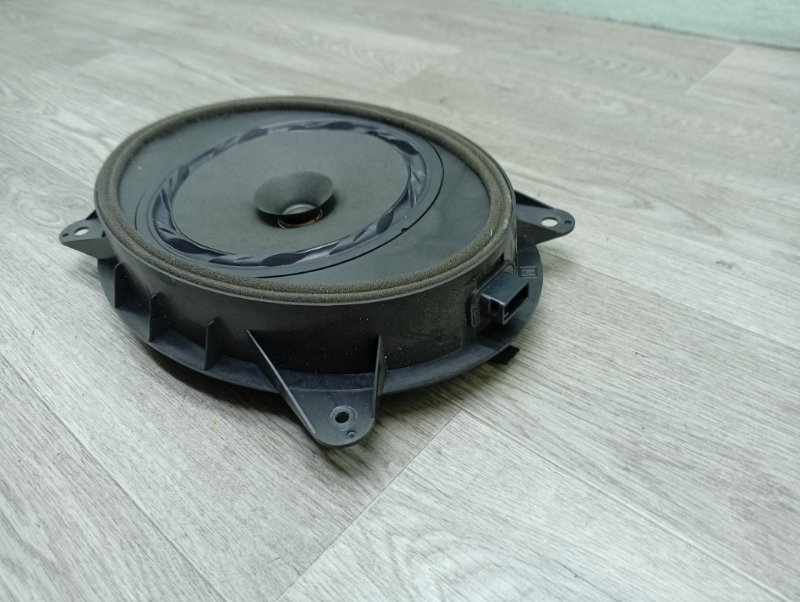 Динамик двери передний Subaru FORESTER SJ9