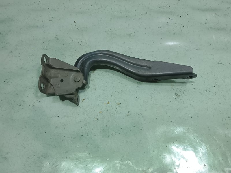 Запчасть петля капота левая Subaru FORESTER SJ9 57260SG0109P Б/У Петля капота левая Subaru FORESTER SJ9 57260SG0109P Б/У