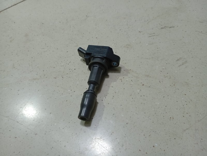 Катушка зажигания Optima JF G4KJ Катушка зажигания Optima JF G4KJ