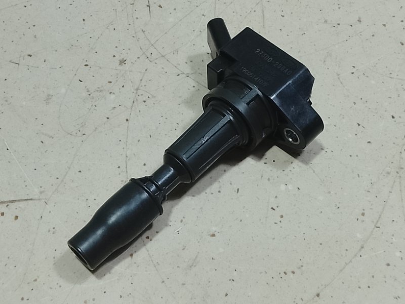 Катушка зажигания Optima JF G4KJ