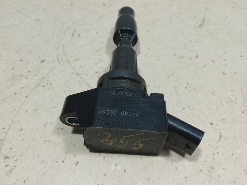 Катушка зажигания Optima JF G4KJ Катушка зажигания Optima JF G4KJ