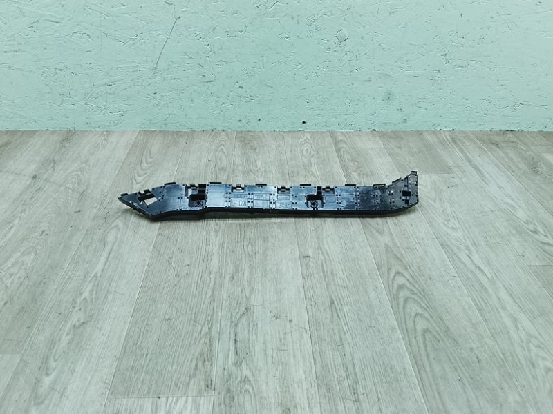 Кронштейн бампера задний левый Subaru FORESTER SJ9 57707SG090 контрактная