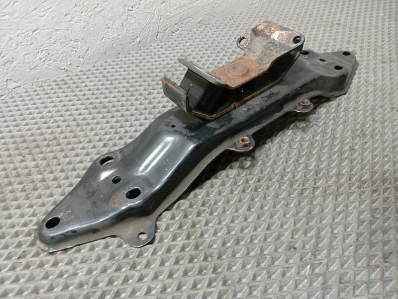Кронштейн АКПП Subaru FORESTER SJ9