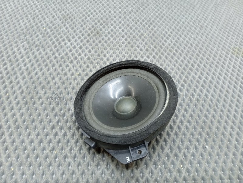 Динамик двери передний левый Subaru Outback BR9 86301AJ61A контрактная