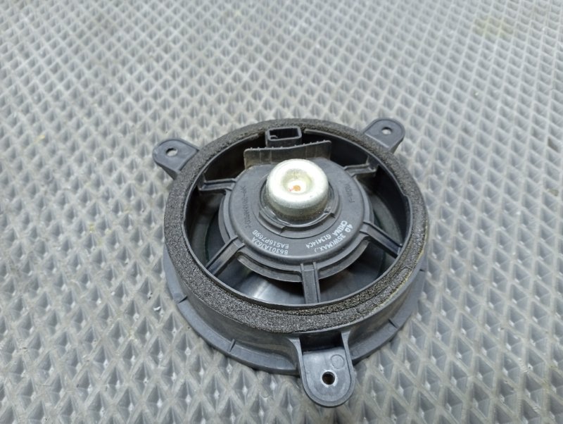 Динамик двери задний Subaru Outback BR9 Динамик двери задний Subaru Outback BR9