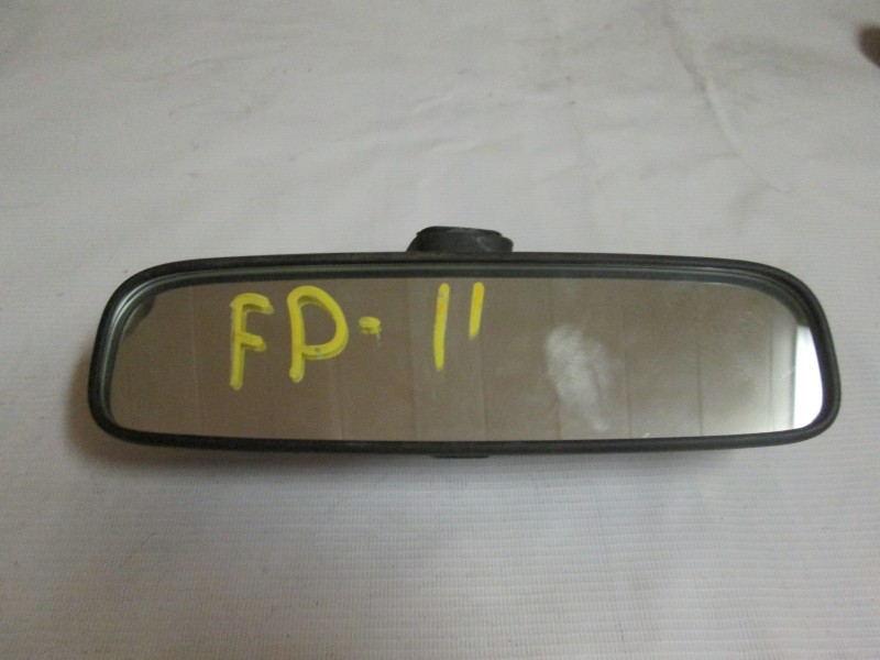 Зеркало заднего вида салонное Honda Civic FD3 LDA2 2011
