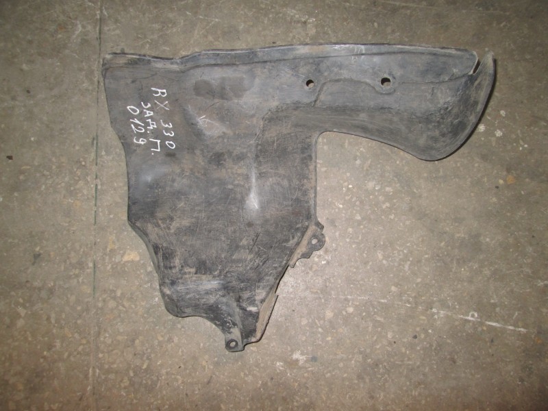 Пыльник Lexus Rx330 MCU38 3MZ-FE 2004 задний правый