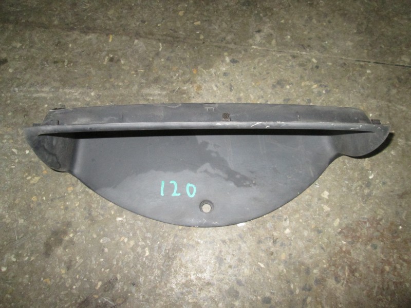 Крышка спидометра Toyota Corolla E120 4ZZ-FE 2007