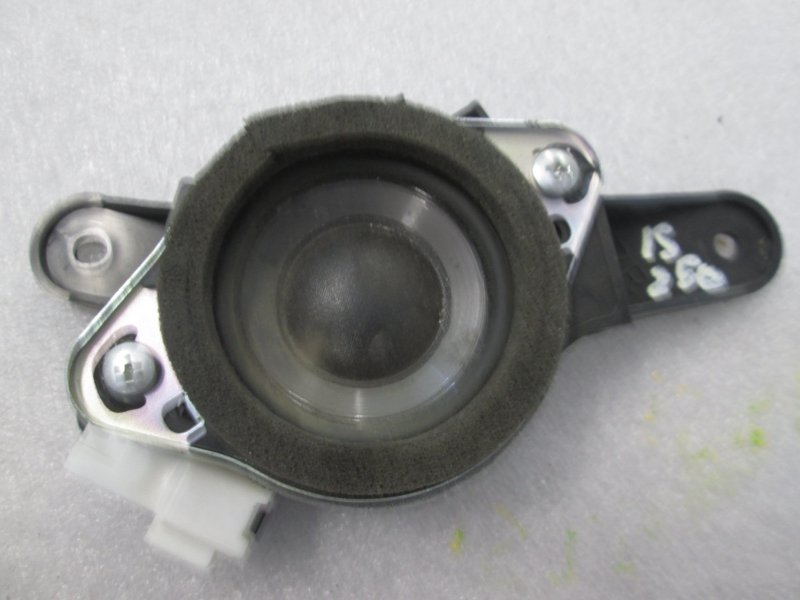 Динамик Lexus Is250 GSE20 4GR-FSE 2007
