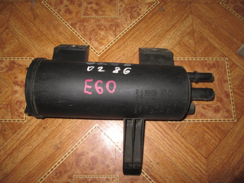 Фильтр паров топлива Bmw 5-Series E60 N52B25A 2006