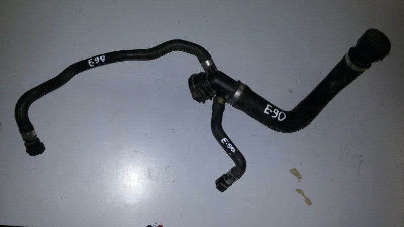 Патрубок Bmw 3-Series E90 N52B25 2006