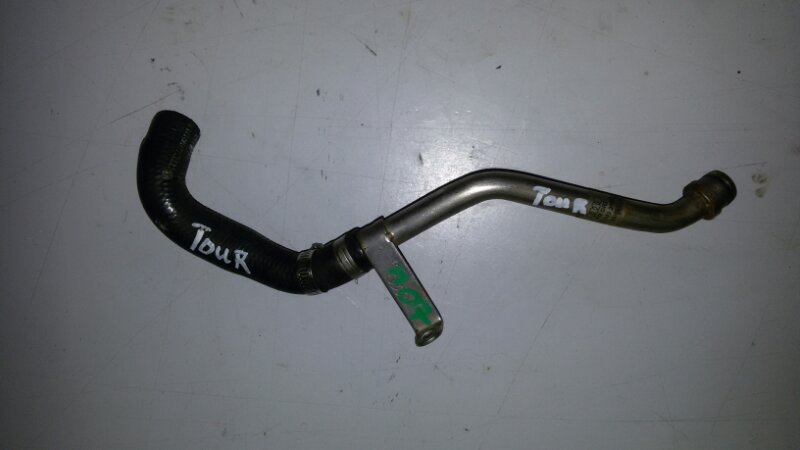 Патрубок Volkswagen Touareg 7LA AXQ 2005