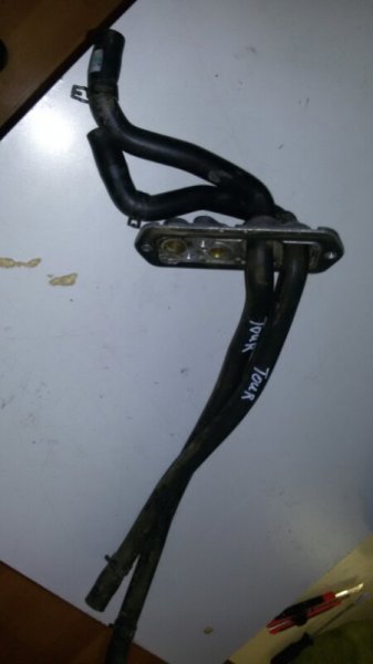 Патрубок Volkswagen Touareg 7LA AXQ 2005