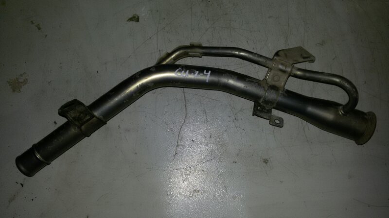 Горловина топливного бака Honda Accord CU2 K24Z3, 2,4 2012