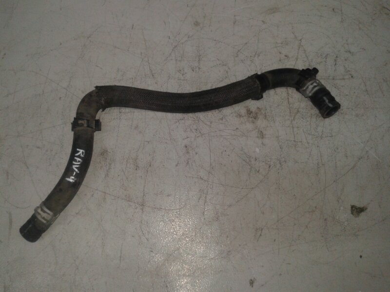 Патрубок Toyota Rav4 ACA31 2AZ-FE 2007