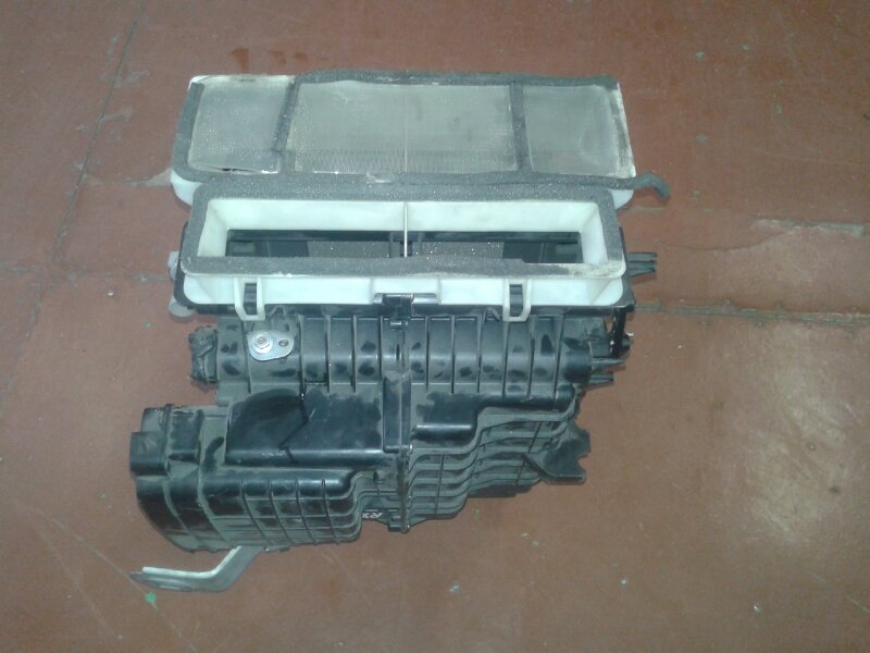 Корпус отопителя Lexus Rx330 MCU38 3MZ-FE 2004
