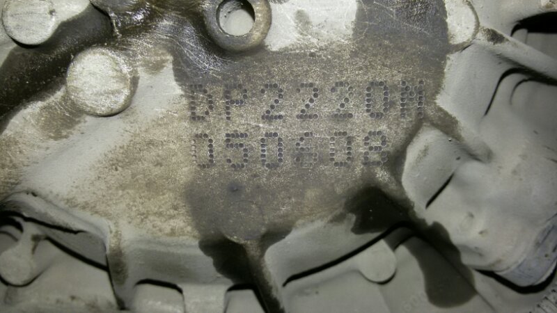 Номер двигателя на ниссан альмера g15 где находится фото