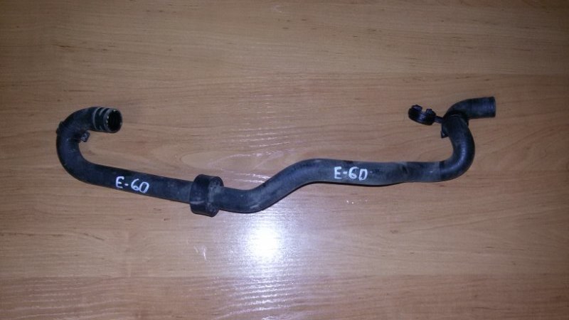 Патрубок Bmw 5-Series E60 N52B25A 2006