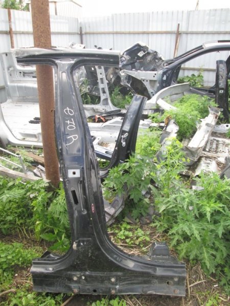 Стойка кузова Bmw X5 E70 M57TU2D30 2008 правая