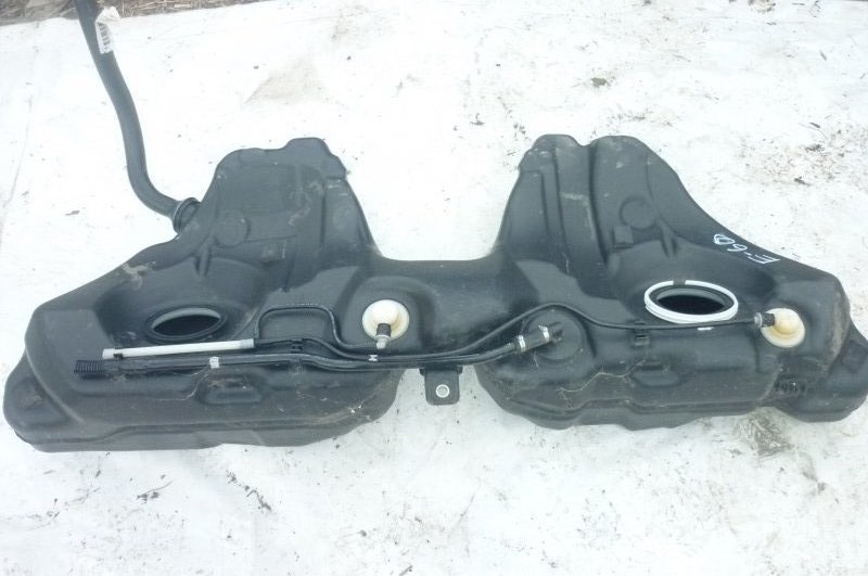 Бак топливный Bmw 5-Series E60 M54B25 2004