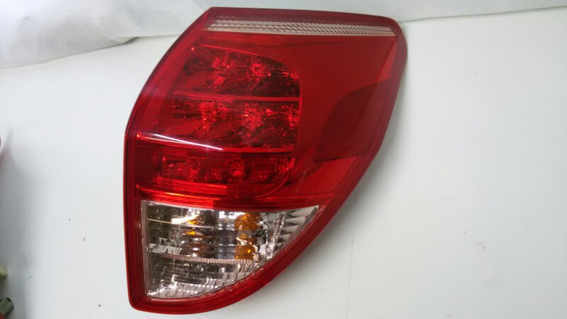 Задний фонарь Toyota Rav4 ACA30 1AZ-FE 2007 задний правый