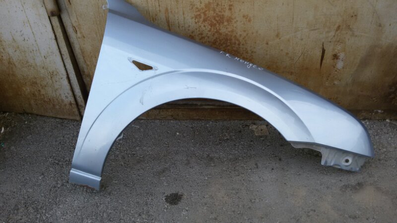 Крыло Ford Mondeo BWY, B4Y, B5Y CJBC, 2.0I 2007 переднее правое