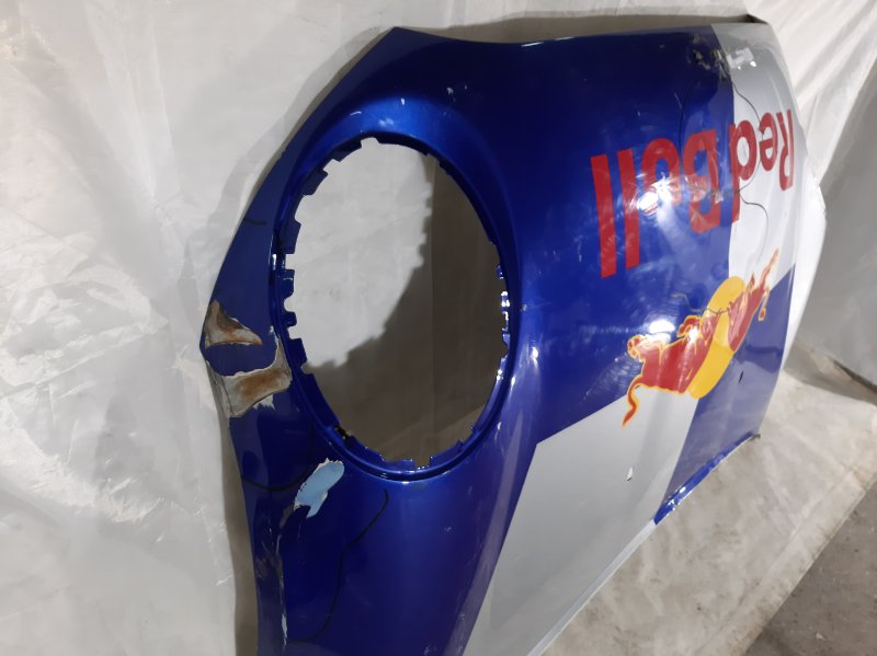 Капот Cooper 2016 F55 B37C15