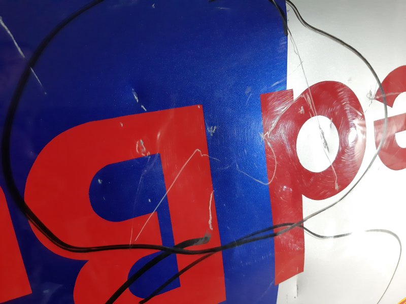 Капот Cooper 2016 F55 B37C15