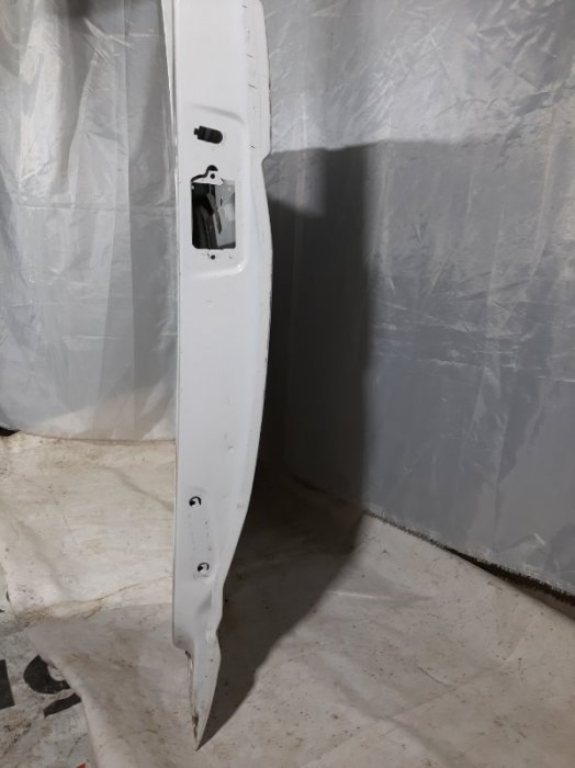 Дверь боковая левая Multivan 2013 7EM