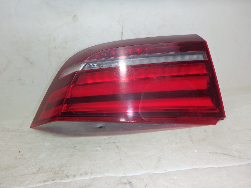 Задний фонарь Bmw X5 F15, F85 N20B20, N47D20, N55B30, N57D30, N57D30OL, N57D30S1, N57D30TOP, N63B44 2017 задний левый
