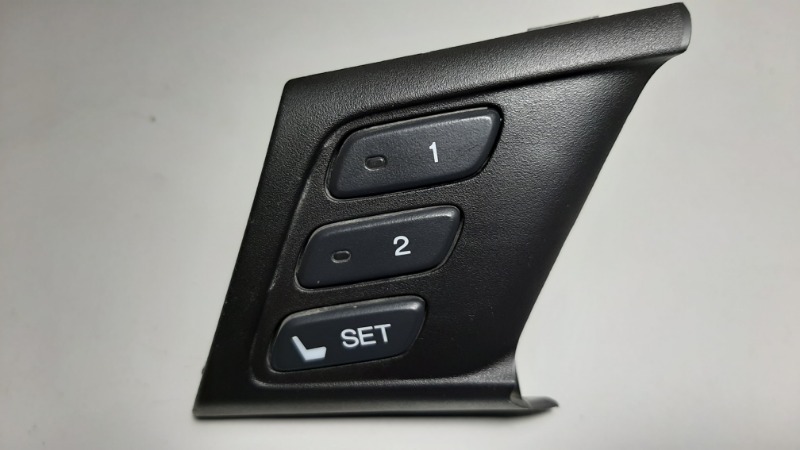 Блок кнопок Honda Accord CU2 K24Z3, 2,4 2012 передний левый