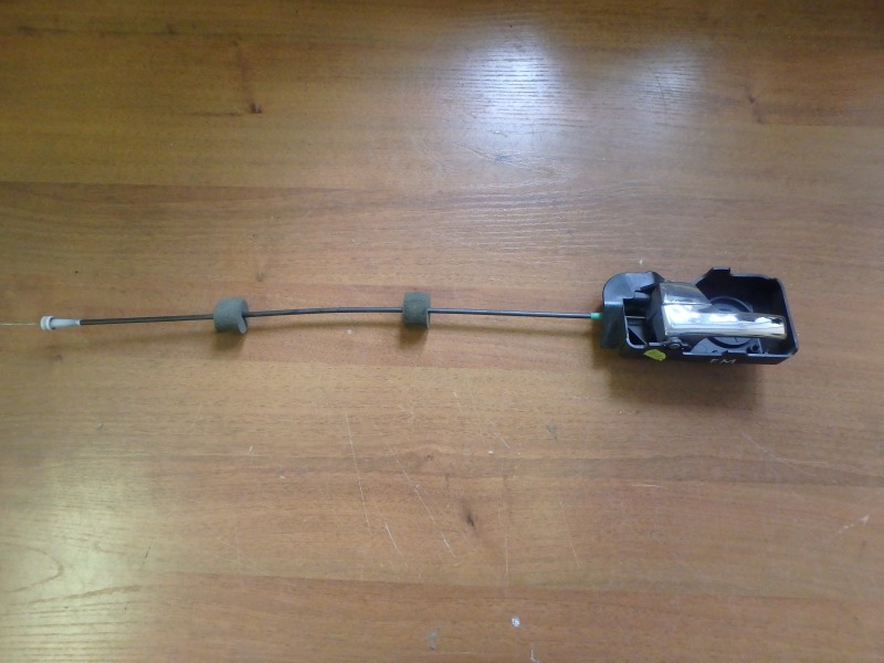 Ручка двери внутренняя Ford Mondeo B4Y CJBC, 2.0I 2007 передняя левая