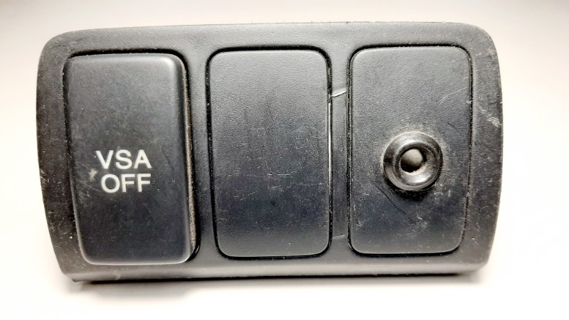 Кнопка, переключатель Honda Accord CL9 K24A3 2006
