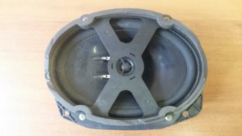 Динамик Ford Mondeo B4Y 2007 Динамик Ford Mondeo B4Y 2007