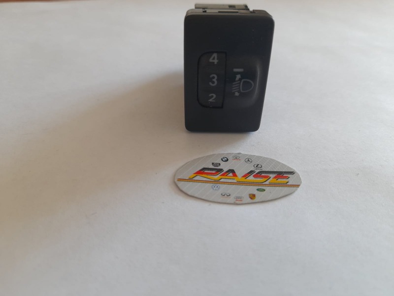 Кнопка регулировки фар Toyota Rav4 ACA31 3ZR-FE 2011